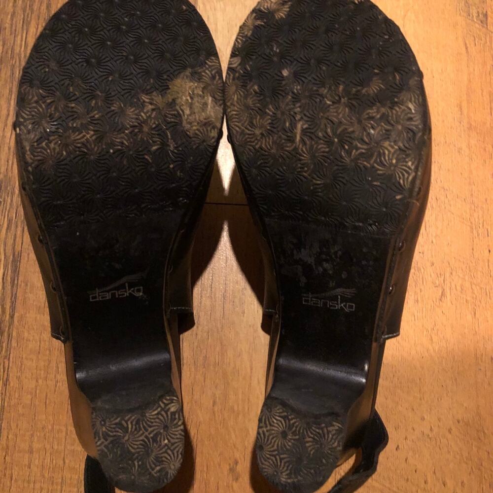 Dansko Sandals - Picture 4 of 5